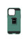 Чохол-накладка Armorstandart DEF17 для Apple iPhone 12/12 Pro Military Green (ARM61335)