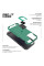 Чохол-накладка Armorstandart DEF17 для Samsung Galaxy A03 SM-A035 Military Green (ARM61351)