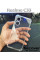 Чохол-накладка BeCover Anti-Shock для Realme C33 Clear (708922)