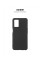 Чохол-накладка Armorstandart Icon для Oppo A54 4G Black (ARM67479)