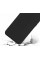 Чохол-накладка BeCover для Xiaomi Redmi Note 12 4G Black (708979)