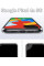 Чохол-накладка BeCover для Google Pixel 4a 5G Transparancy (709179)