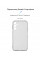 Чохол-накладка Armorstandart Air для Samsung Galaxy A24 4G SM-A245 Transparent (ARM68187)