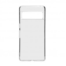 Чохол-накладка Armorstandart Air для Google Pixel 7 Pro Transparent (ARM63342)