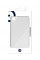 Чохол-накладка Armorstandart Air для Samsung Galaxy A04e SM-A042/M04 SM-M045/F04 SM-E045 Camera cover Transparent (ARM65138)