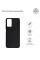 Чохол-накладка Armorstandart Matte Slim Fit для Xiaomi Redmi Note 12S 4G Black (ARM67503)