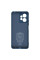 Чохол-накладка Armorstandart Icon для Xiaomi Redmi Note 12 4G Camera cover Dark Blue (ARM67701)
