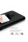 Чохол-накладка BeCover для Samsung Galaxy S24+ SM-S926 Black (710466)