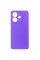 Чохол-накладка Dengos Carbon для Oppo A3X Purple (DG-TPU-CRBN-217)