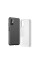 Чохол-накладка BeCover для Xiaomi Redmi Note 10 5G Transparancy (706687)