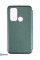 Чохол-книжка BeCover Exclusive для Motorola Moto G60/G60s Dark Green (706997)