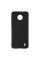 Чохол-накладка Armorstandart Matte Slim Fit для Nokia C10/C20 Black (ARM59522)