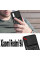 Чохол-накладка BeCover Military для Xiaomi Redmi 9A Black (705574)