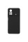 Чохол-накладка Armorstandart Matte Slim Fit для Xiaomi Poco X4 Pro 5G Black (ARM61586)