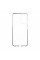 Чохол-накладка BeCover для Xiaomi Redmi Note 11S Transparancy (707631)