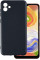 Чохол-накладка BeCover для Samsung Galaxy A04 SM-A045 Black (708105)