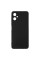 Чохол-накладка Armorstandart Matte Slim Fit для Tecno Camon 19 Neo (CH6i) Camera cover Black (ARM62090)