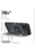 Чохол-накладка Armorstandart DEF17 для Samsung Galaxy A03 SM-A035 Black (ARM61350)