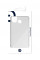 Чохол-накладка Armorstandart Air для Nokia G11 Plus Transparent (ARM64553)