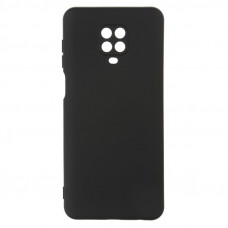 Чохол-накладка Armorstandart Icon для Xiaomi Redmi Note 9S/9 Pro/9 Pro Max Camera cover Black (ARM67488)