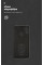Чохол-накладка Armorstandart Icon для Samsung Galaxy A11 SM-A115/M11 SM-M115 Camera cover Black (ARM67489)