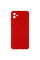 Чохол-накладка Armorstandart Icon для Samsung Galaxy A04 SM-A045 Camera cover Red (ARM63907)