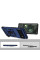 Чохол-накладка BeCover Military для Google Pixel 6 Pro Blue (708830)