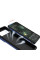 Чохол-накладка BeCover Military для Google Pixel 6 Pro Blue (708830)