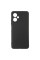 Чохол-накладка Armorstandart Icon для Xiaomi Redmi Note 12 5G Camera cover Black (ARM65192)