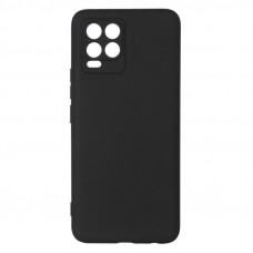 Чохол-накладка Armorstandart Matte Slim Fit для Realme 8/8 Pro Camera cover Black (ARM59806)