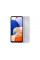 Чохол-накладка Samsung Clear Cover для Samsung Galaxy A14 G5 SM-A146 Transparent (EF-QA146CTEGRU)
