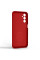 Чохол-накладка Armorstandart Icon Ring для Samsung Galaxy A14 5G SM-A146 Red (ARM68781)