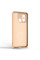 Чохол-накладка Armorstandart Icon Ring для Xiaomi Redmi 12C Pink Sand (ARM68794)