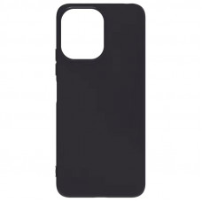 Чохол-накладка Armorstandart Matte Slim Fit для Xiaomi Redmi 12 4G Black (ARM66525)