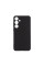 Чохол-накладка Armorstandart Matte Slim Fit для Samsung Galaxy S24+ SM-S926 Camera cover Black (ARM72476)