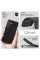 Чохол-накладка Armorstandart Matte Slim Fit для Samsung Galaxy S24+ SM-S926 Camera cover Black (ARM72476)