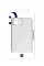 Чохол-накладка Armorstandart Air для Motorola Moto G84 Camera cover Transparent (ARM70886)