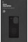 Чохол-накладка Armorstandart Icon для Xiaomi Redmi Note 13 Pro+ 5G Black (ARM71854)