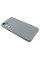 Чохол-накладка Dengos Carbon для Samsung Galaxy M35 5G SM-M356 Grey (DG-TPU-CRBN-200)