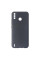 Чохол-накладка Armorstandart Matte Slim Fit для Tecno Spark 6 Go (KE5) Black (ARM57595)