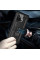 Чохол-накладка BeCover Military для Xiaomi Mi 11 Lite/Mi 11 Lite 5G/11 Lite 5G NE Black (706642)