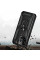 Чохол-накладка BeCover Military для Apple iPhone 13 Pro Black (707104)