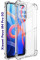 Чохол-накладка BeCover Anti-Shock для Xiaomi Poco M4 Pro 5G Clear (707198)
