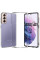 Чохол-накладка BeCover для Samsung Galaxy S21 SM-G991 Transparancy (707441)
