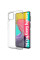 Чохол-накладка BeCover для Samsung Galaxy M53 5G SM-M536 Transparancy (707617)