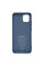 Чохол-накладка Armorstandart Icon для Samsung Galaxy A03 SM-A035 Dark Blue (ARM60876)