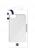 Чохол-накладка Armorstandart Air Force для Apple iPhone 14 Plus Transparent (ARM64023)