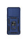 Чохол-накладка BeCover Military для Samsung Galaxy M23 SM-M236 Blue (707370)