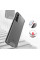 Чохол-накладка BeCover Space Case для Samsung Galaxy S21+ SM-G996 Transparancy (708586)