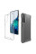 Чохол-накладка BeCover Space Case для Samsung Galaxy S21+ SM-G996 Transparancy (708586)
